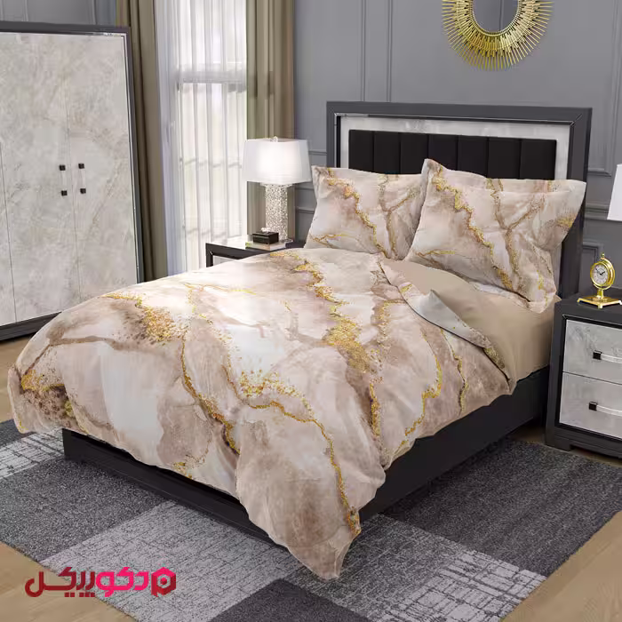 روتختی سه بعدی ماربل BD848