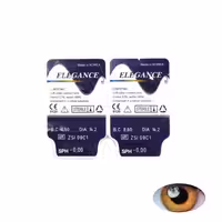 لنز چشم الگانس کد 311