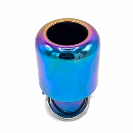 خرید سراگزوز خودرو رویال مدل ال 90 گِرد هفت رنگ کد 217 | اتوموبی