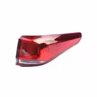 چراغ خطر روی گلگیر راست تیگو7