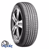 لاستیک نکسن 235/60R18 103H گل ROADIAN 581 ( تاریخ تولید 2024 فروش نقد و اقساط )