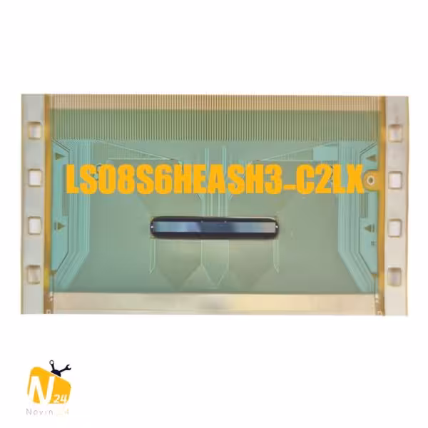 فلت LS08S6HEASH3-C2LX