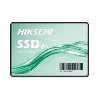اس اس دی اینترنال هایک سمی مدل Wave ظرفیت 256 گیگابایت