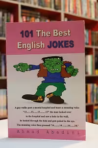 101The Best English Jokes