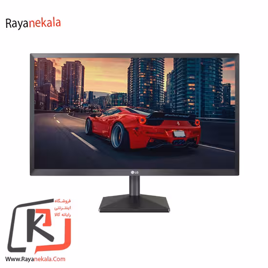 مانیتور ال جی مدل 22MK430H سایز 21.5 اینچ