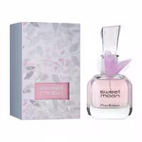 عطر ادکلن فراگرنس ورد مدل سوییت مون زنانه حجم 100 میلی لیتر