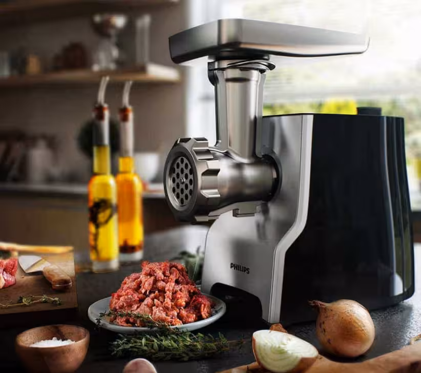 چرخ گوشت فیلیپس مدل 2743