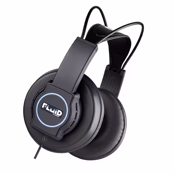 هدفون Fluid Focus