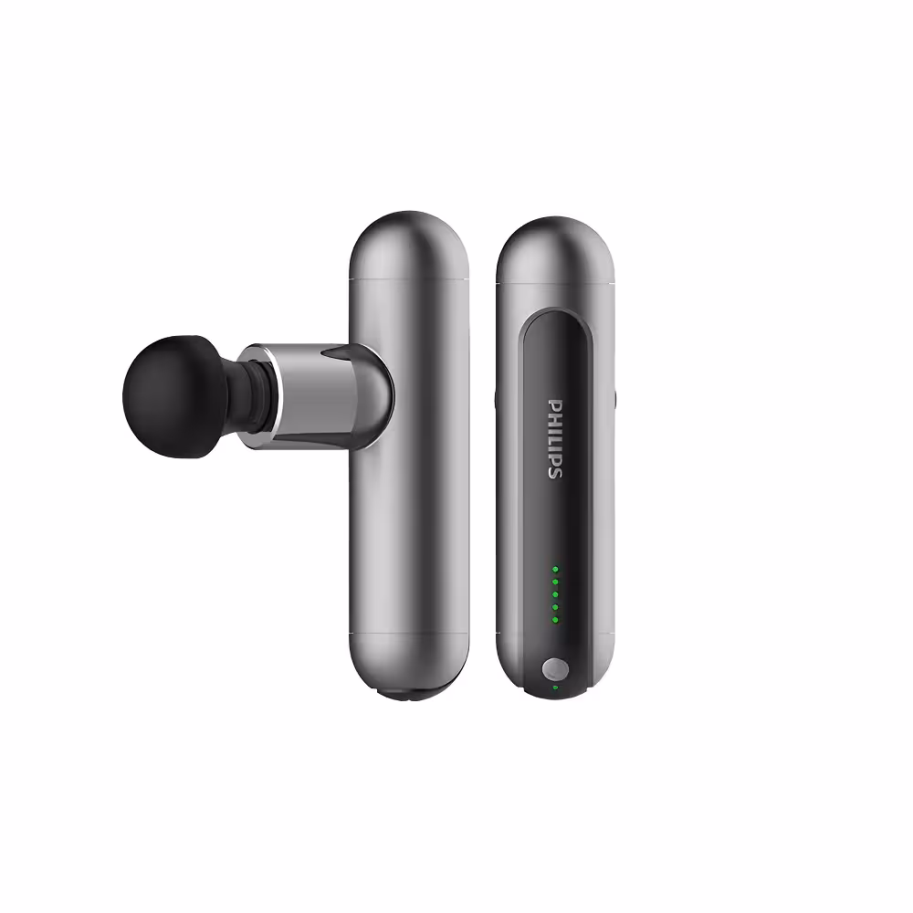 ماساژور تفنگی فیلیپس Philips massage PPM3103G