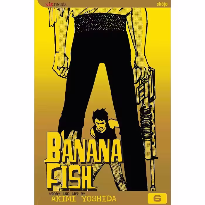 Banana Fish v06