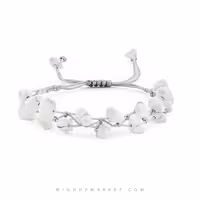 دستبند زفیروس هاولیت