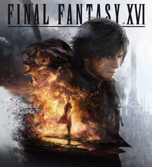بازی Final Fantasy 16 برای PS5 اکانت قانونی