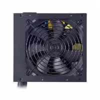 منبع تغذیه کامپیوتر کولر مستر مدل MWE 700 برنز V2 230V