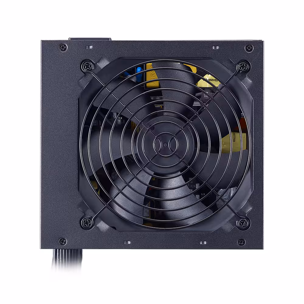 منبع تغذیه کامپیوتر کولر مستر مدل MWE 700 برنز V2 230V
