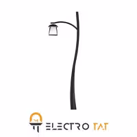 چراغ حیاطی و پارکی SH-LX-4505 شعاع