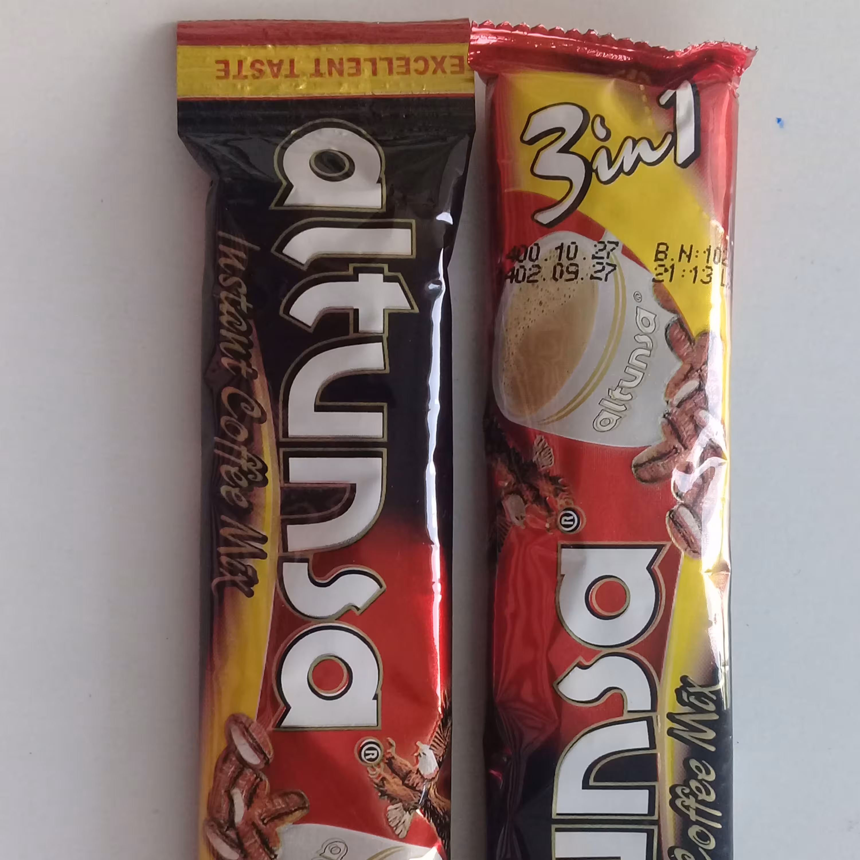 کافه میکس 3در 1 آلتونسا