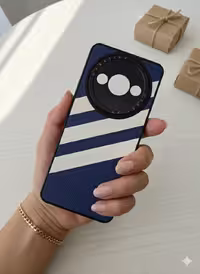 قاب طرح دار کبریتی شیائومی Redmi A3