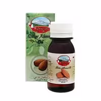 روغن بادام شیرین بهداشتی مهدارو