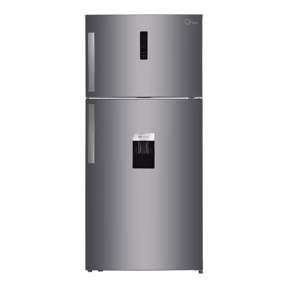 یخچال فریزر جی پلاس مدل GRF-P5324S