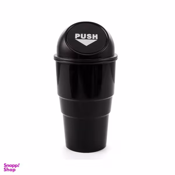 سطل زباله خودرو مدل TBN