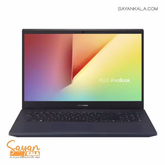 لپ تاپ ایسوس مدل ASUS Vivobook 15 K571 I7 10H 16GB 1TB 256SSD 1650TI 4GB