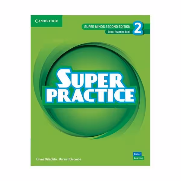 Super Practice 2