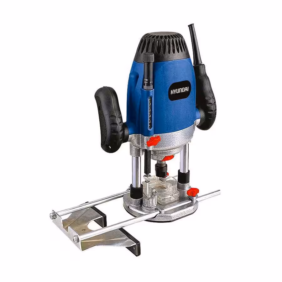 اور فرز نجاری هیوندای مدل HP-1812