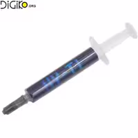 خمیر سیلیکون 2 گرم هالنزیه T1
