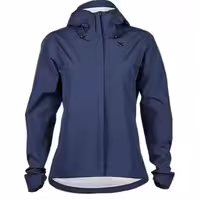 قیمت و خرید ژاکت زنانه دوچرخه سواری فاکس ریسینگ مدل Fox Ranger 2.5L Water Jacke Damen اورجینال