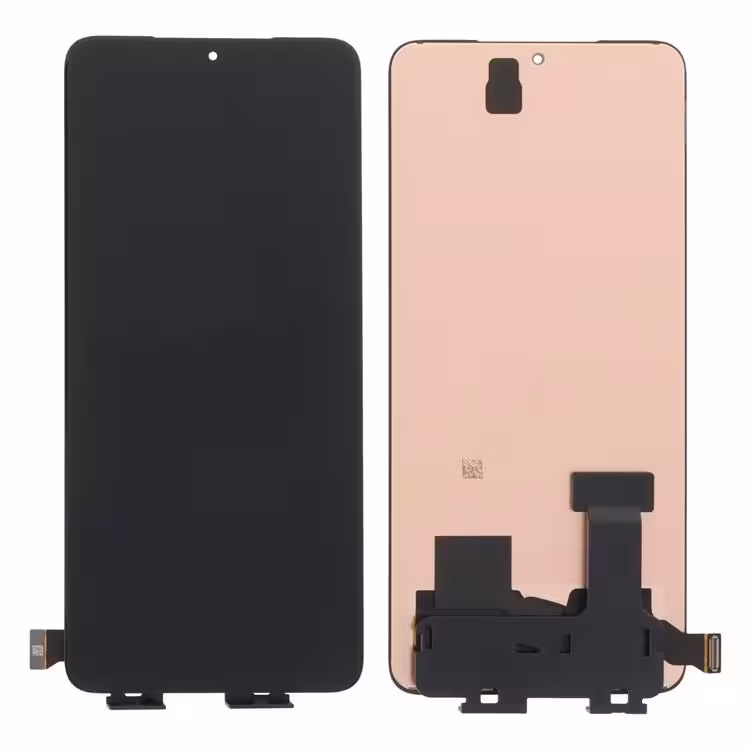 تاچ و ال سی دی شیائومی شرکتی مدل LCD XIAOMI POCO F6 PRO 5G