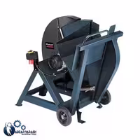 اره هیزم بری آینهل مدل WIS 600/400 - ابزار یراق