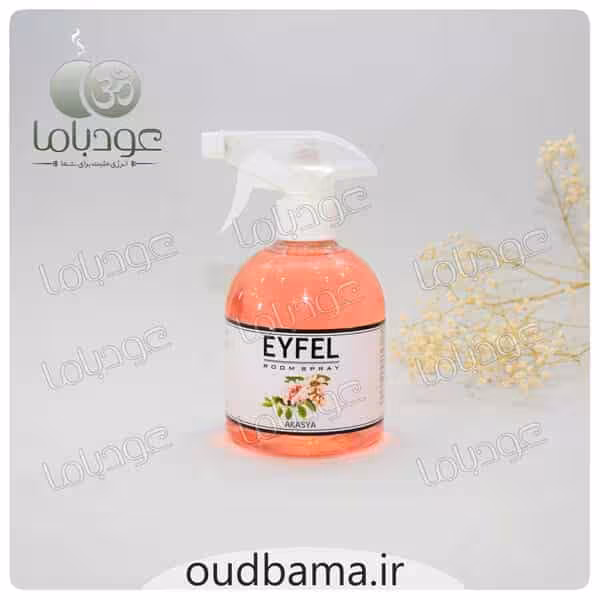 اسپری ایفل ترک گل اقاقیا EYFEL ACACIA