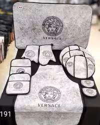 سرویس دم کنی 11 پارچه آشپزخانه KH کد191