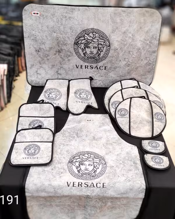 سرویس دم کنی 11 پارچه آشپزخانه KH کد191