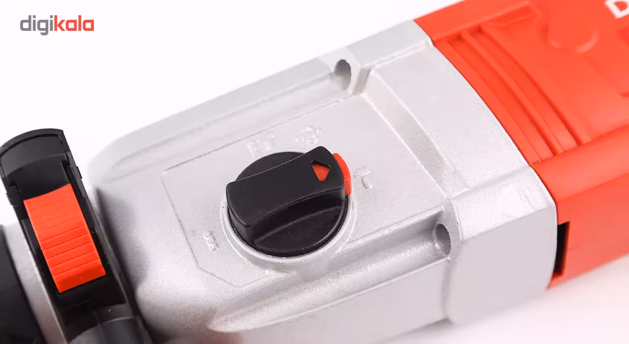 دریل بتن کن دنلکس مدل DX-3132