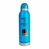 اسپری بدن خوشبو کننده دانهیل دیزایر بلو مردانه اکو Dunhill Desire Blue body spray Freshener Men secco
