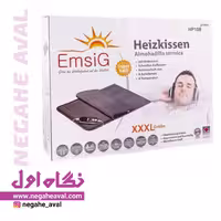 تشکچه برقی حرارتی HP108 امسیگ