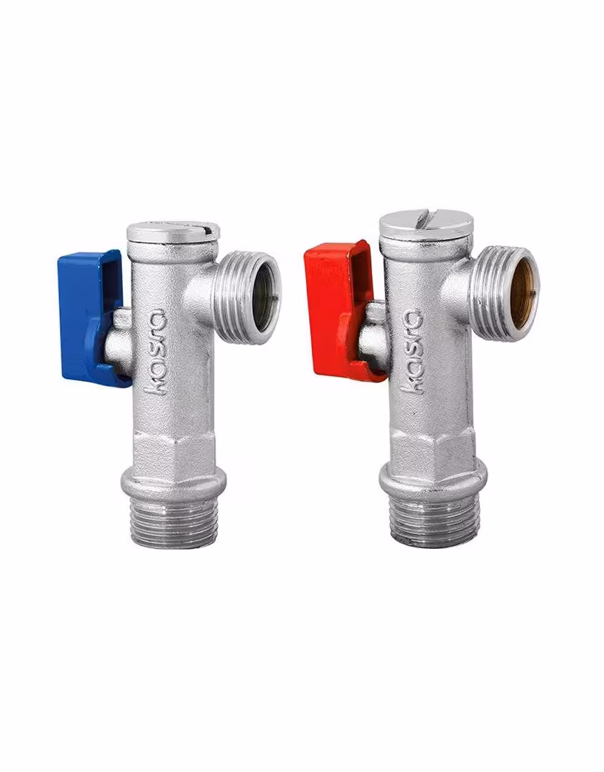 شیر پیسوار کسری 3/8 پک دوتایی