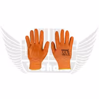 دستکش ژله ای تانگ وانگ