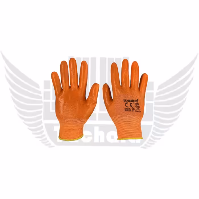 دستکش ژله ای تانگ وانگ