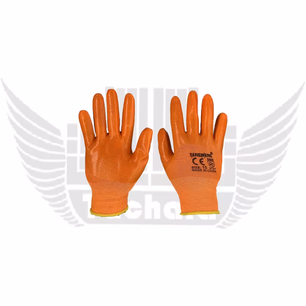 دستکش ژله ای تانگ وانگ