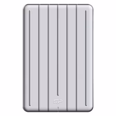 هارد اکسترنال سیلیکون پاور مدل Armor A75 ظرفیت 2 ترابایت