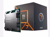 پردازنده CPU AMD 7700 RYZEN BOX