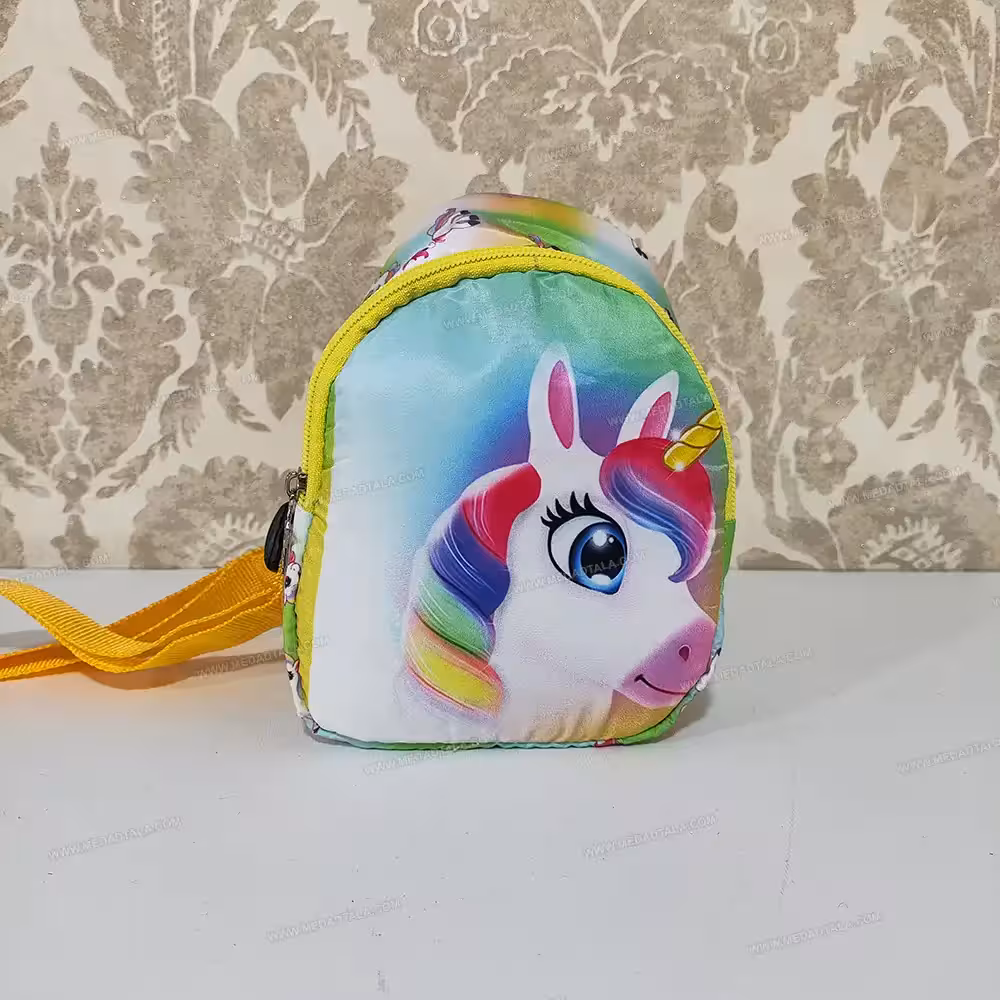 بادی بگ فانتزی تک شاخ