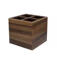 جاقاشقی چوبی کد 814