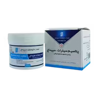 پودر پتاسیم سیترات 100 گرمی سپیداج