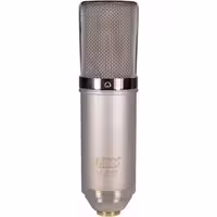 میکروفن ام ایکس ال V67G-HE