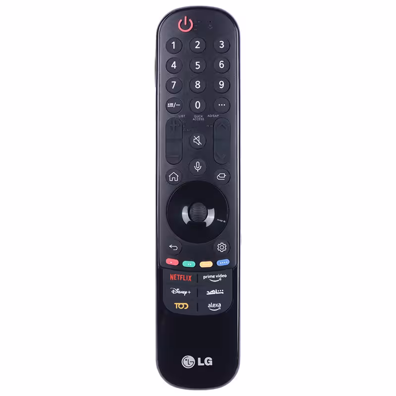 ریموت هوشمند LG MR23GN