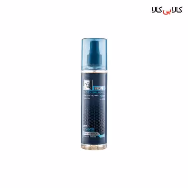 بادی اسپلش مردانه آیسی ویو مای 220 میلی لیتر