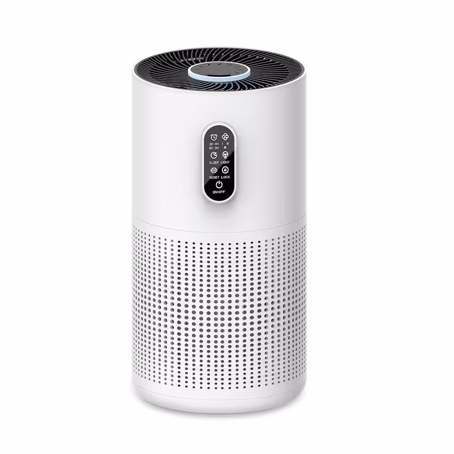 دستگاه تصفیه هوا گرین لاین مدل اصلی Green Lion Compact Air Purifier